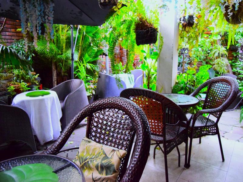 Villa Madero - Hotel Boutique image