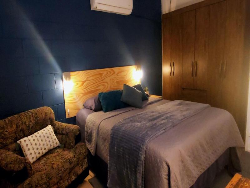 Villa Madero - Hotel Boutique image