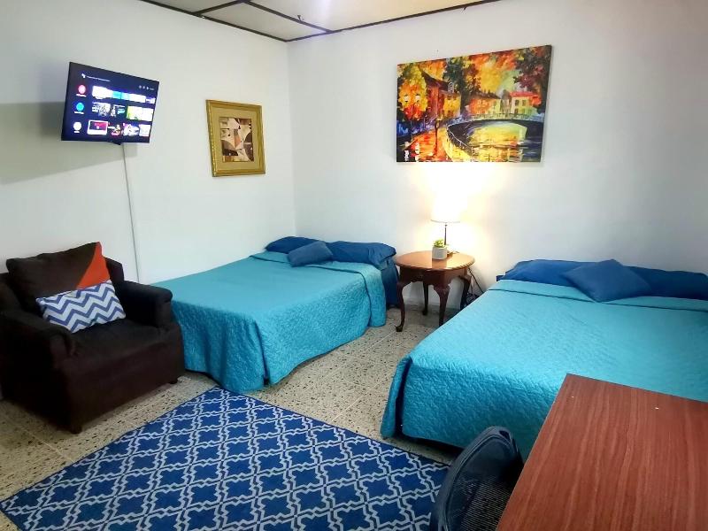 Villa Madero - Hotel Boutique image