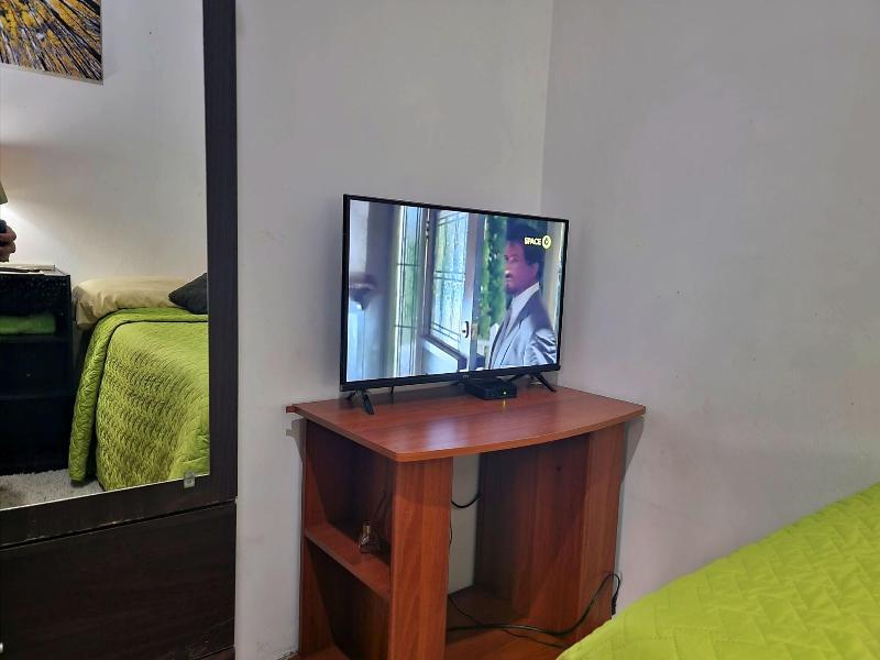 Villa Madero - Hotel Boutique image