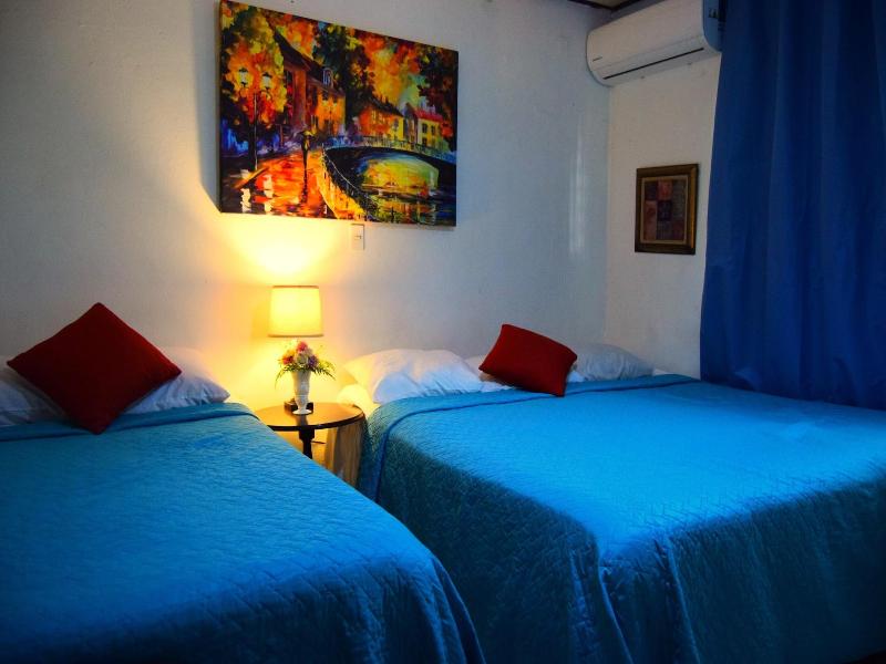Villa Madero - Hotel Boutique image