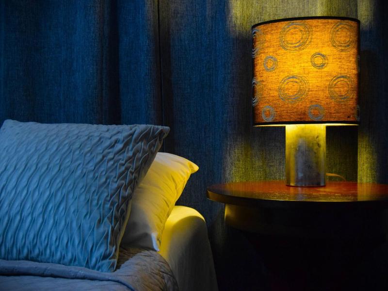 Villa Madero - Hotel Boutique image