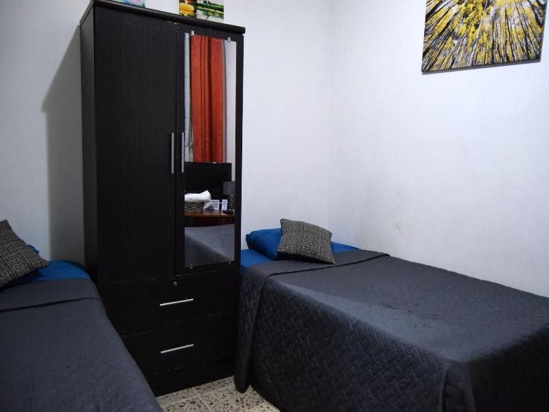 Villa Madero - Hotel Boutique image