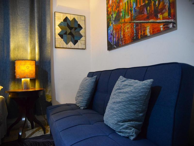 Villa Madero - Hotel Boutique image