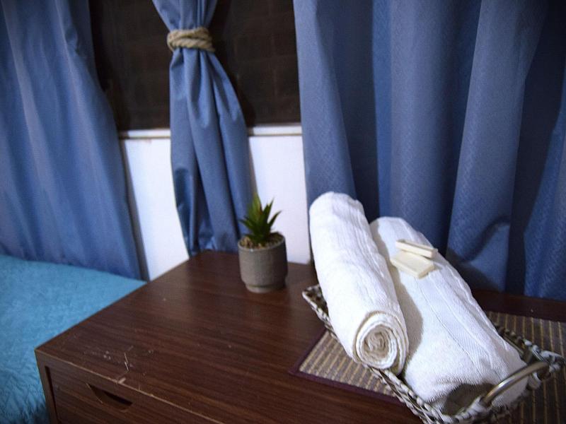 Villa Madero - Hotel Boutique image