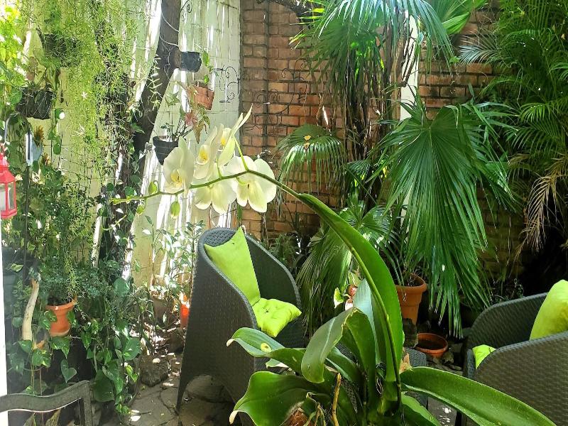 Villa Madero - Hotel Boutique image