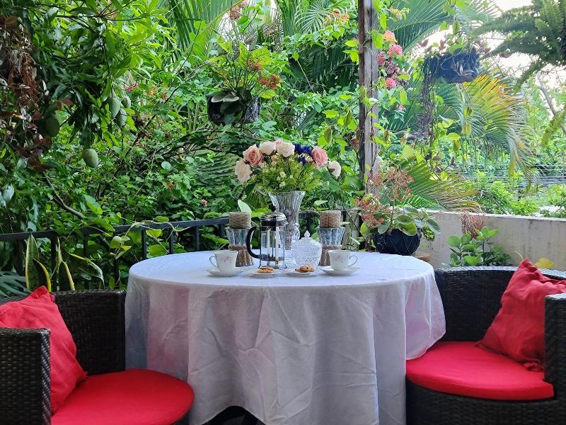 Villa Madero - Hotel Boutique image
