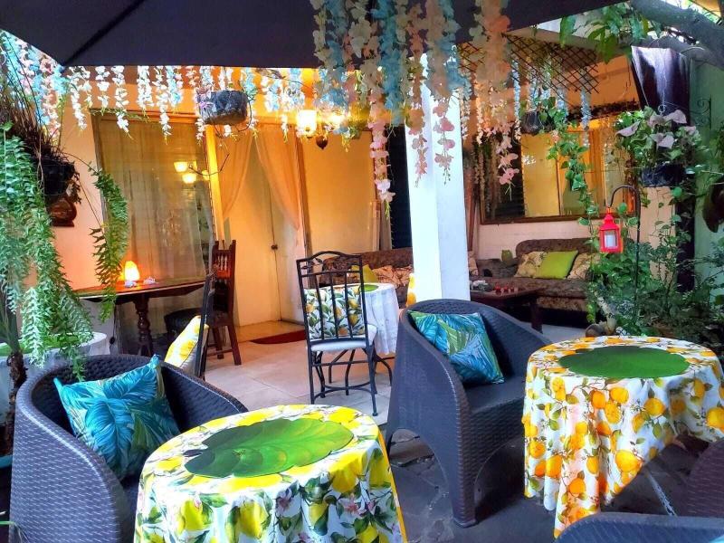 Villa Madero - Hotel Boutique image