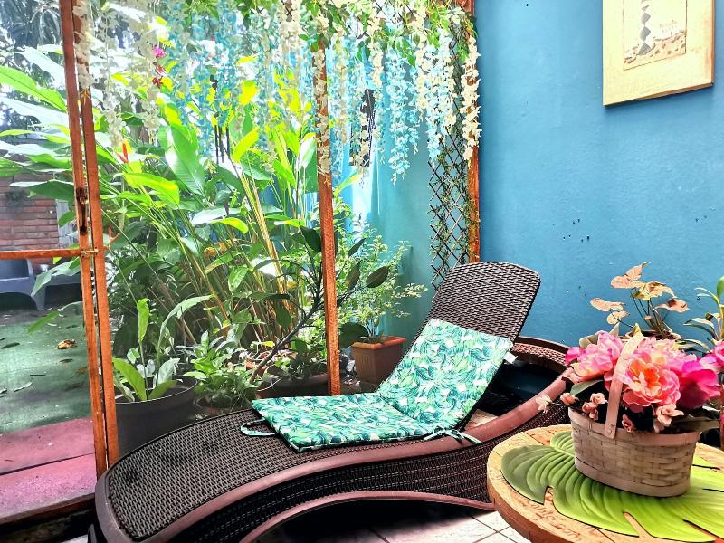Villa Madero - Hotel Boutique image