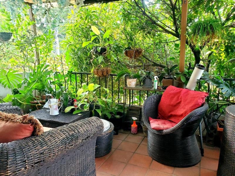 Villa Madero - Hotel Boutique image