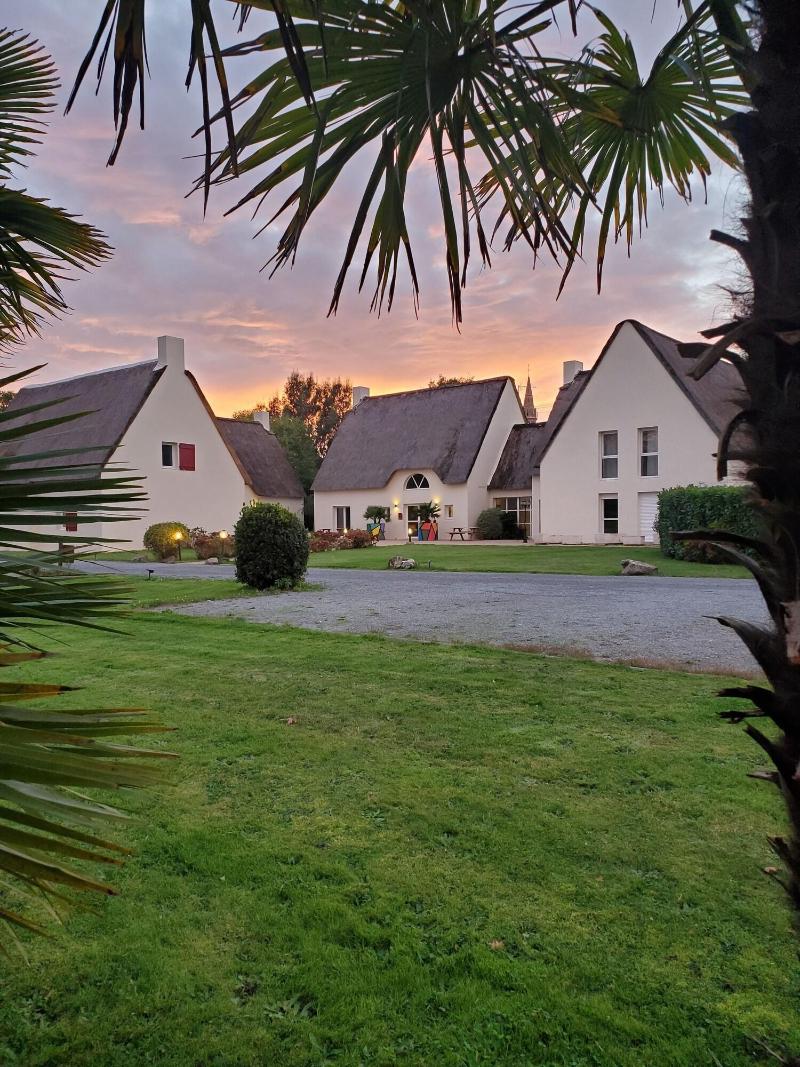 Hotel De La Briere image