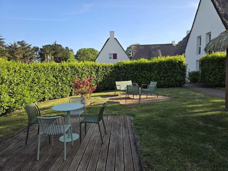 Hotel De La Briere image