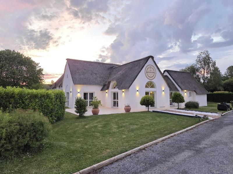 Hotel De La Briere image