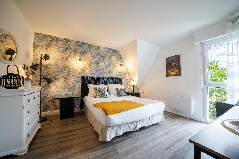Hotel De La Briere image
