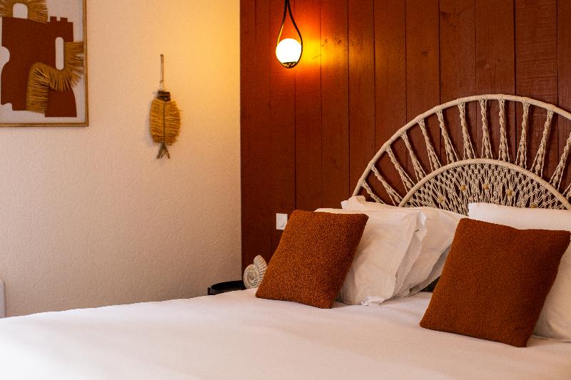 Hotel De La Briere image