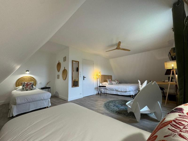 Hotel De La Briere image