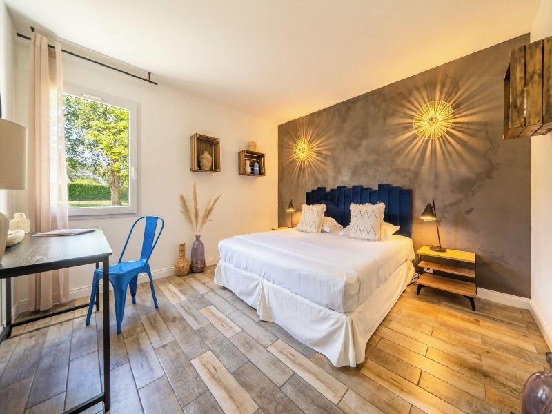 Hotel De La Briere image