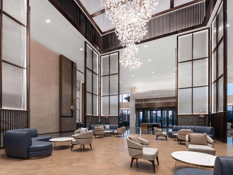 Pullman Taizhou Shenxianju image