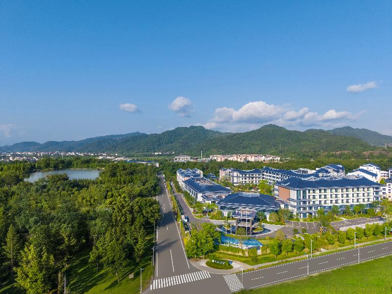Pullman Taizhou Shenxianju image