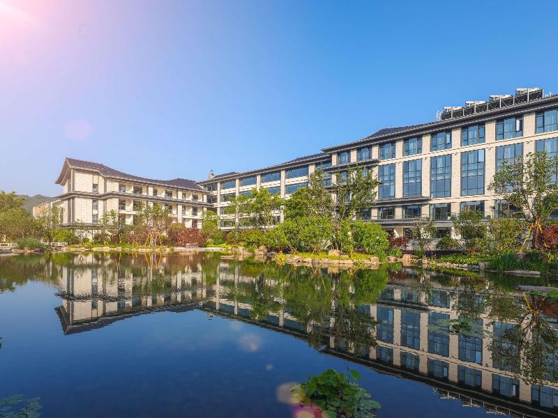 Pullman Taizhou Shenxianju image