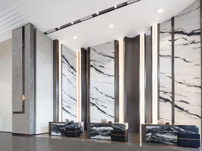 Pullman Taizhou Shenxianju image