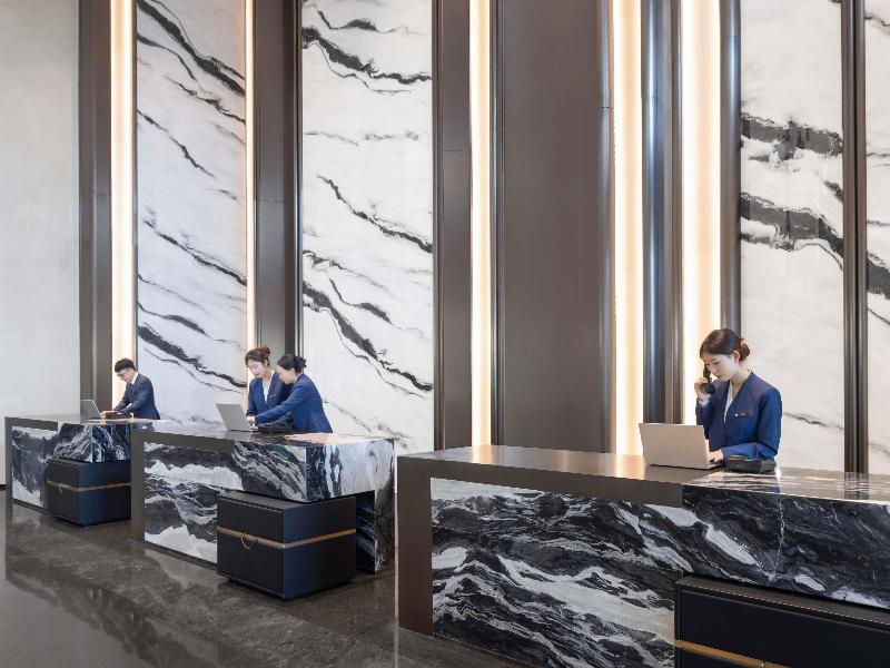 Pullman Taizhou Shenxianju image