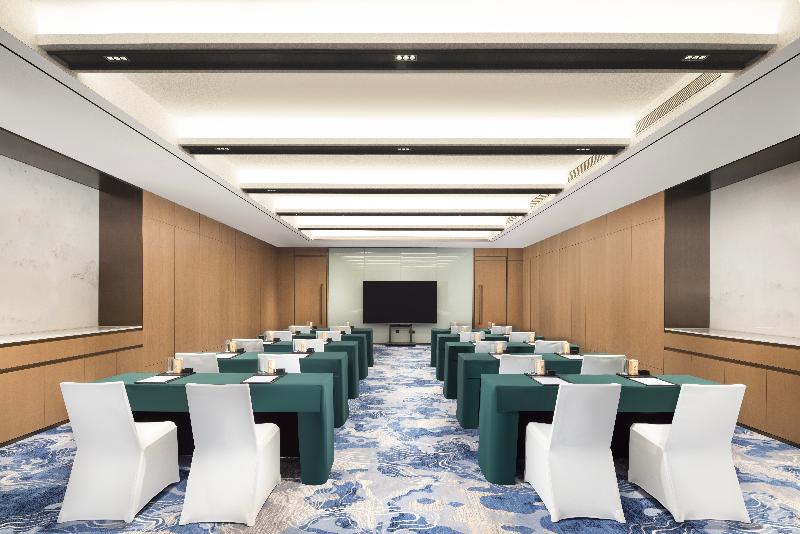 Pullman Taizhou Shenxianju image