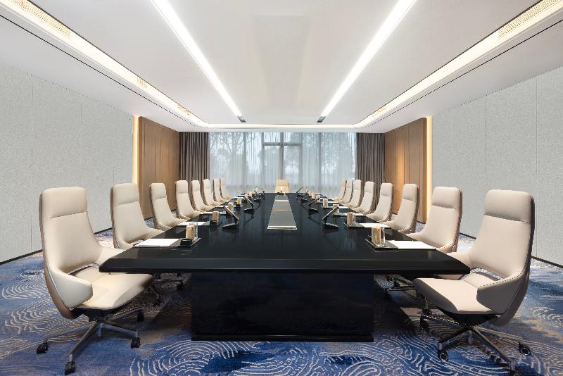 Pullman Taizhou Shenxianju image
