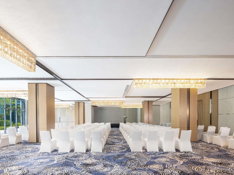 Pullman Taizhou Shenxianju image