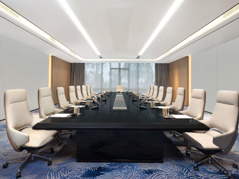 Pullman Taizhou Shenxianju image