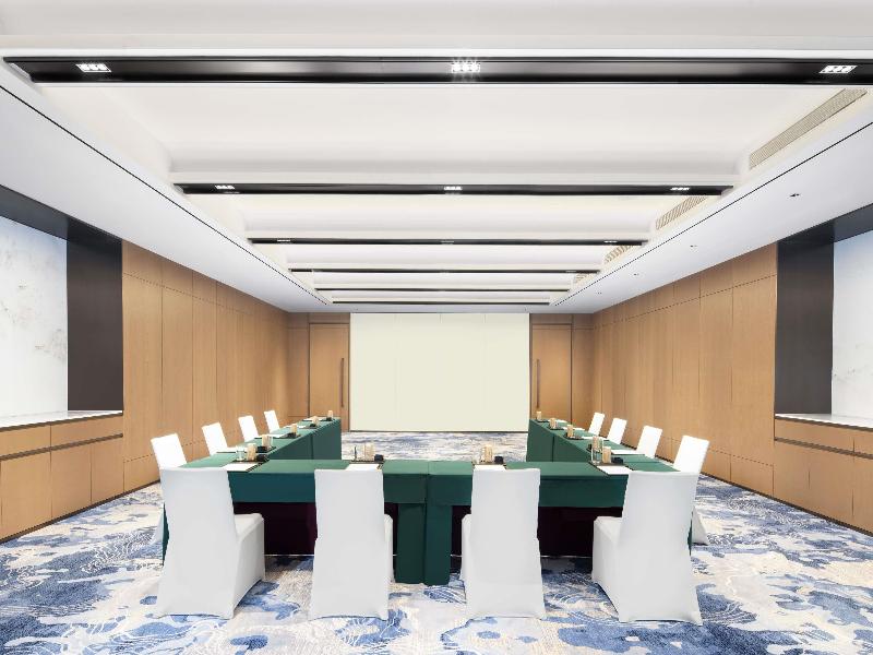 Pullman Taizhou Shenxianju image