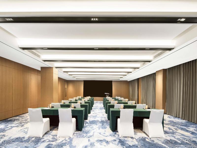 Pullman Taizhou Shenxianju image