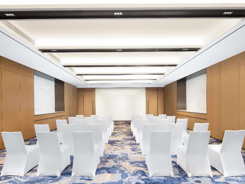 Pullman Taizhou Shenxianju image