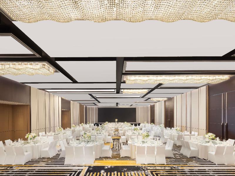 Pullman Taizhou Shenxianju image