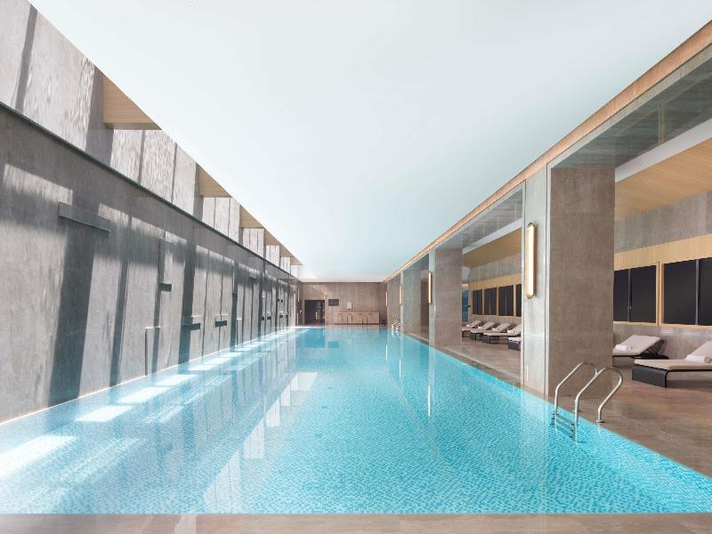 Pullman Taizhou Shenxianju image