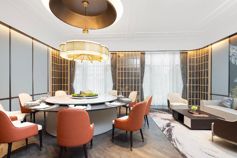 Pullman Taizhou Shenxianju image