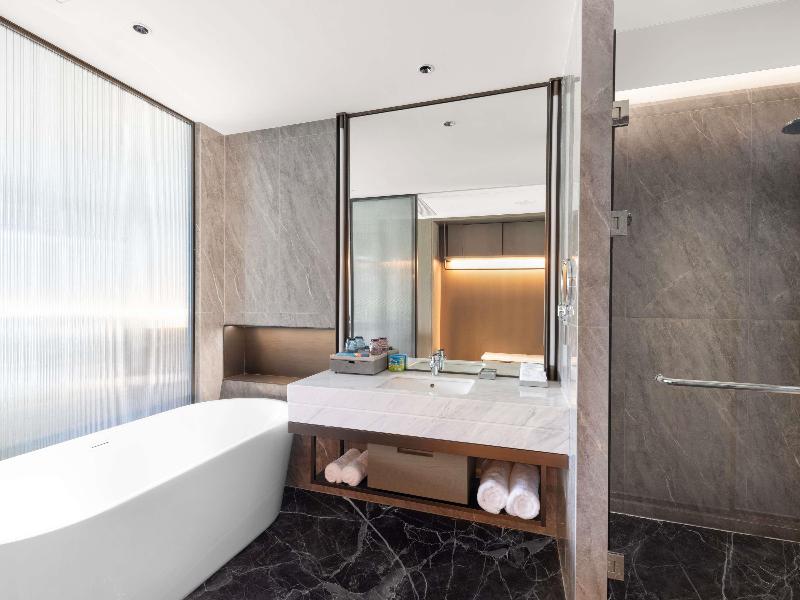Pullman Taizhou Shenxianju image