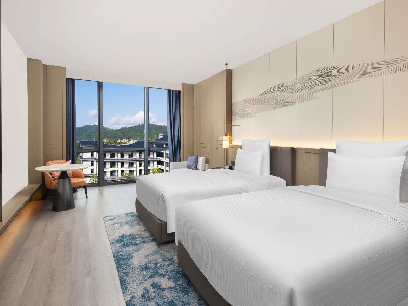 Pullman Taizhou Shenxianju image 8