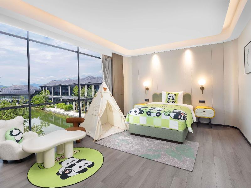 Pullman Taizhou Shenxianju image