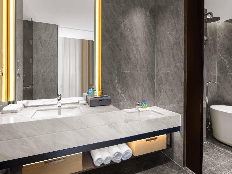 Pullman Taizhou Shenxianju image
