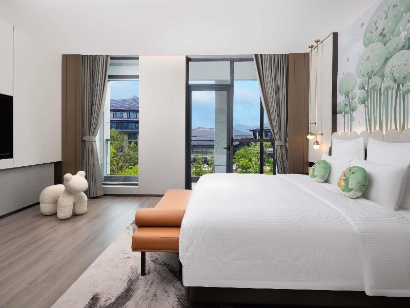 Pullman Taizhou Shenxianju image