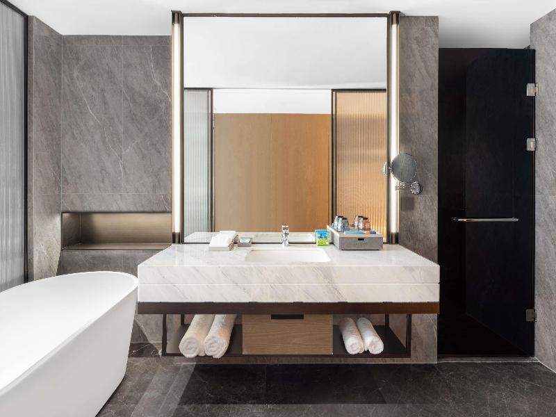 Pullman Taizhou Shenxianju image