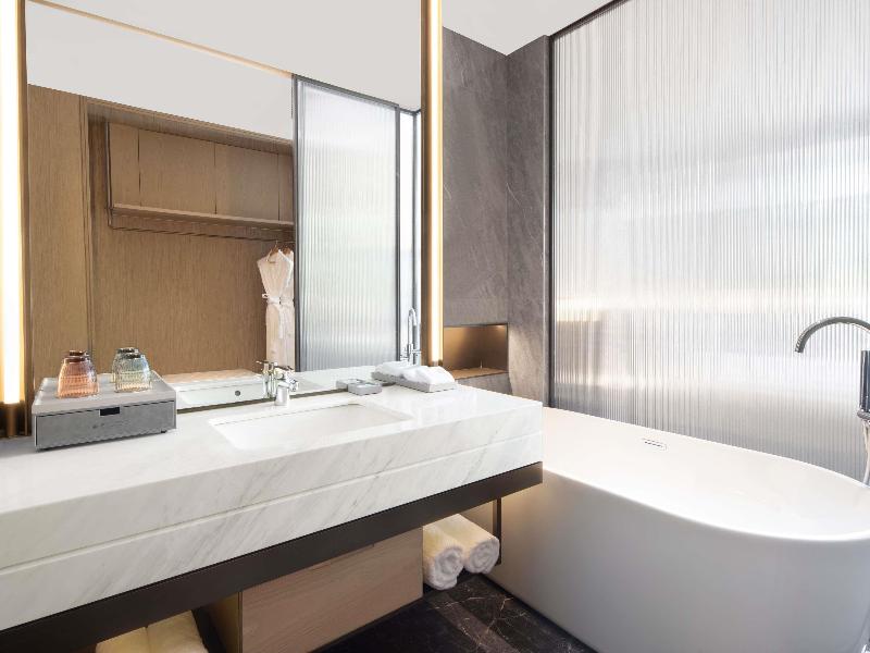 Pullman Taizhou Shenxianju image