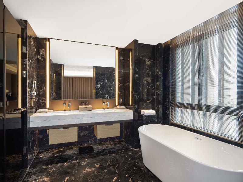 Pullman Taizhou Shenxianju image
