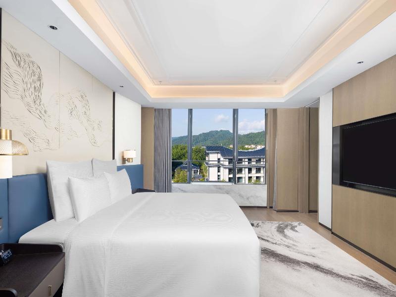 Pullman Taizhou Shenxianju image