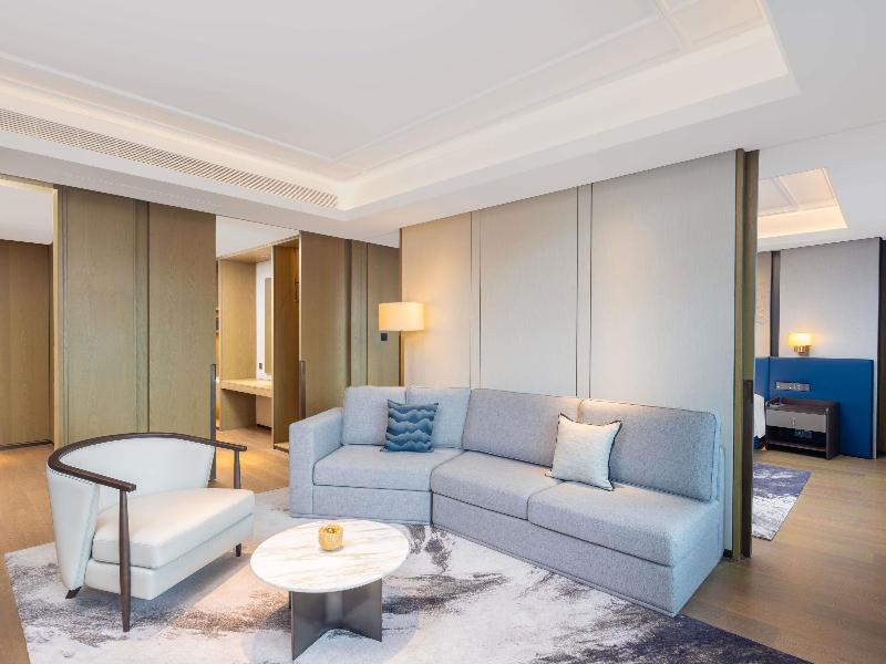 Pullman Taizhou Shenxianju image