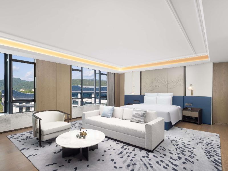 Pullman Taizhou Shenxianju image