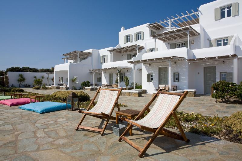 Yakinthos Residence image