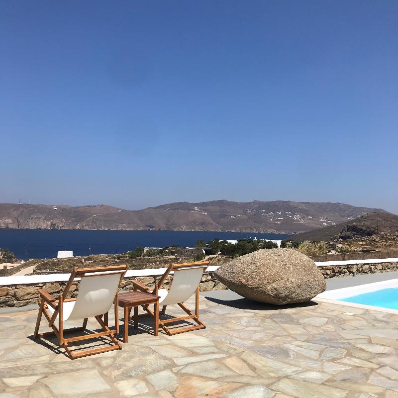 Yakinthos Residence image