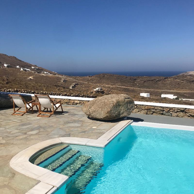 Yakinthos Residence image